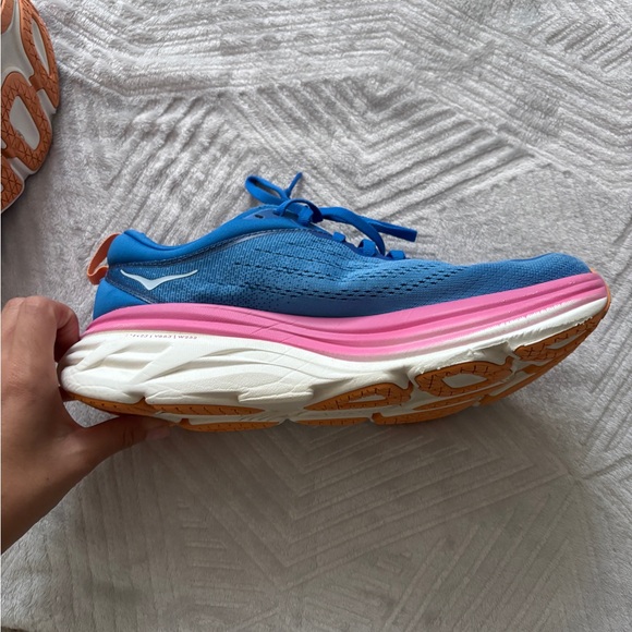 Hoka bondi 8 - Picture 9 of 15